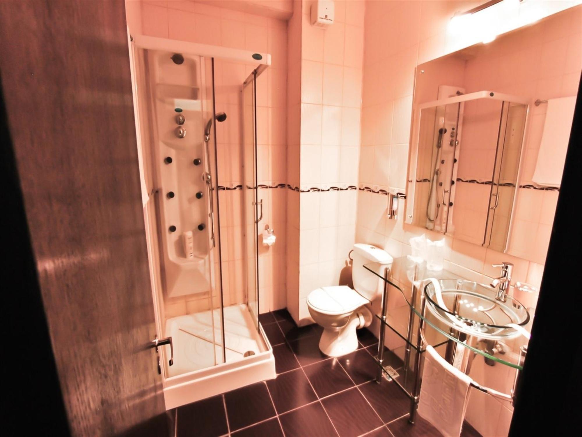 Hotel Magic Gt Trivale Питещ Стая снимка