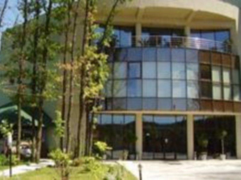 Hotel Magic Gt Trivale Питещ Екстериор снимка