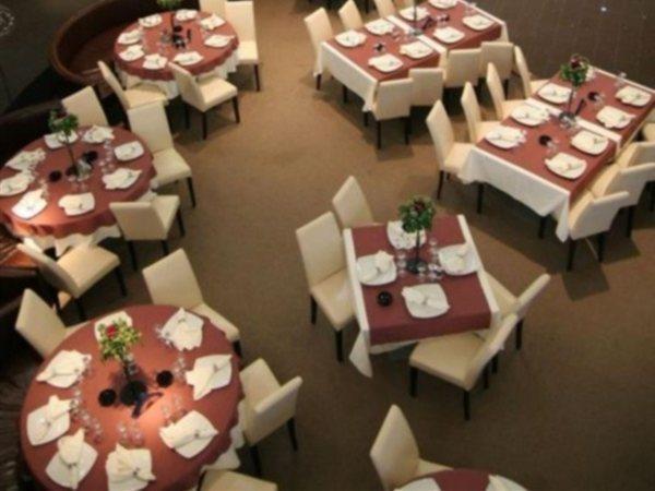 Hotel Magic Gt Trivale Питещ Екстериор снимка